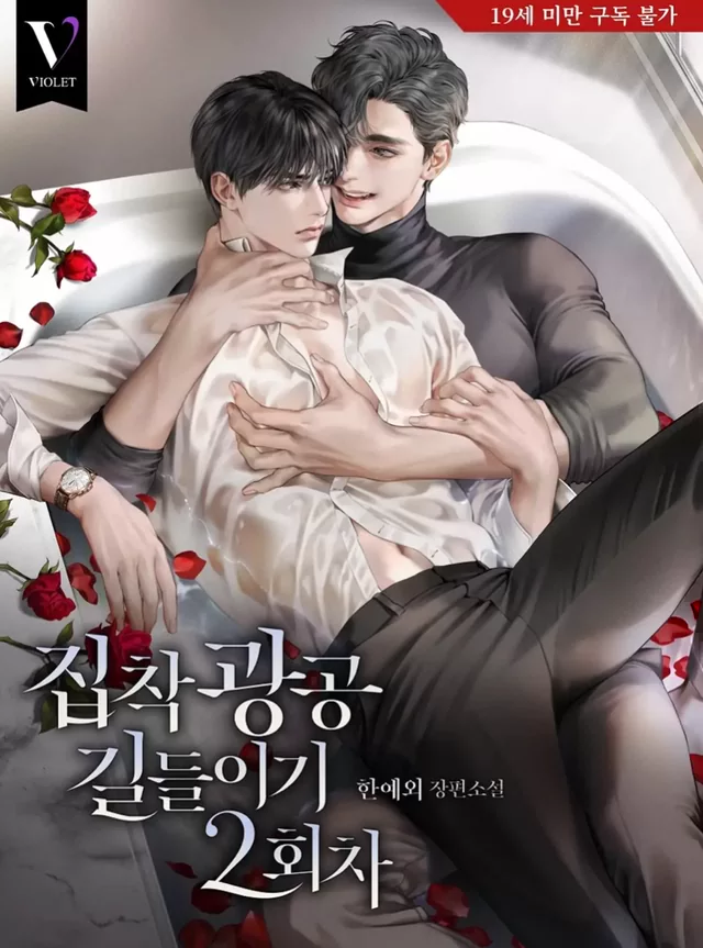 Novel Banner