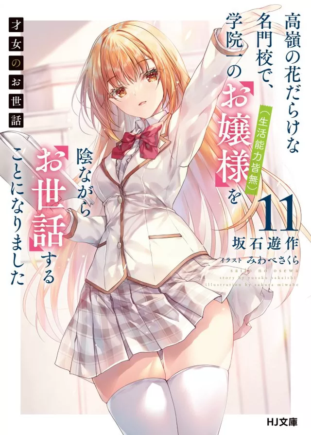 Novel Banner