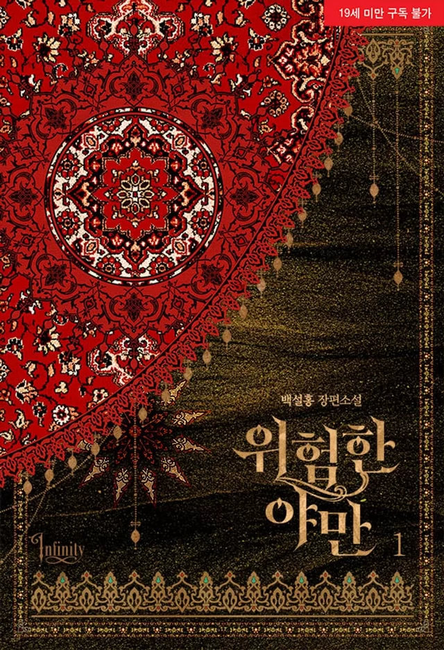 Novel Banner