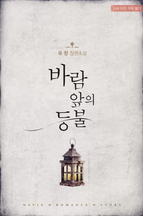 Novel Banner