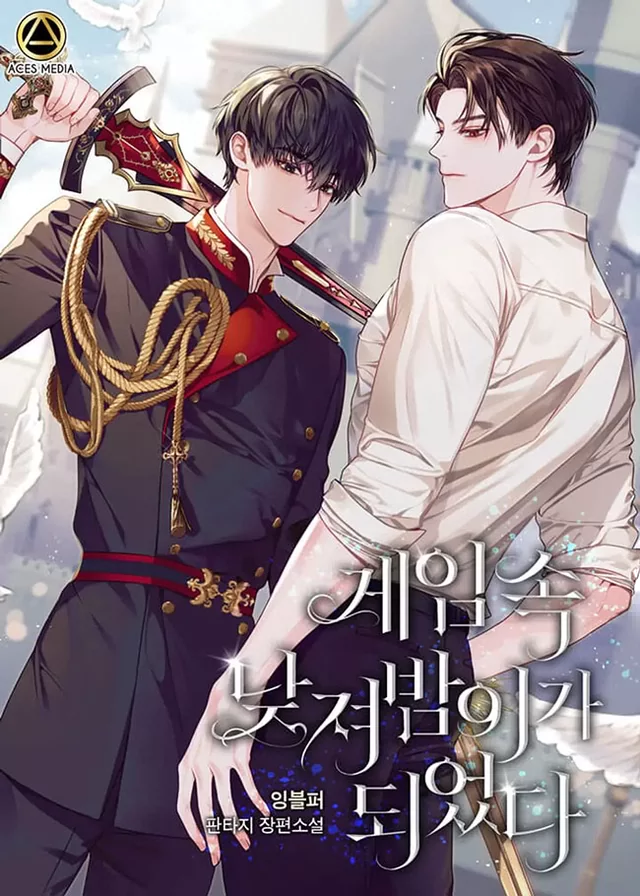 Novel Banner