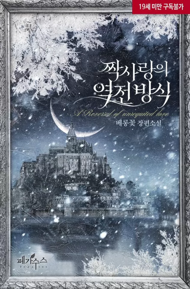 Novel Banner