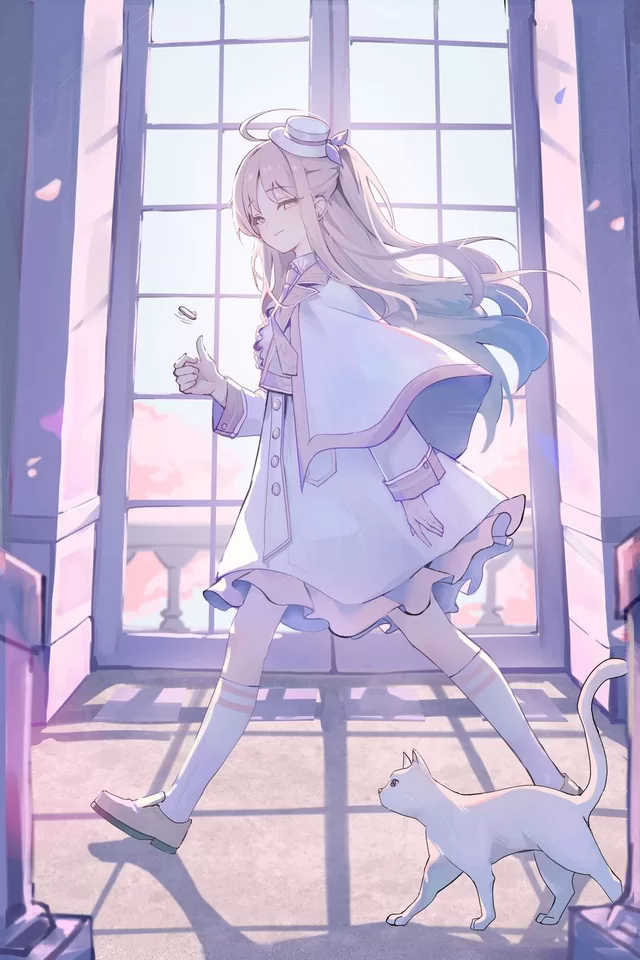 Novel Banner