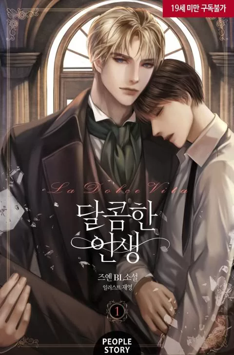 Novel Banner