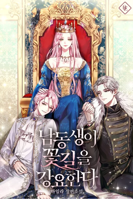 Novel Banner