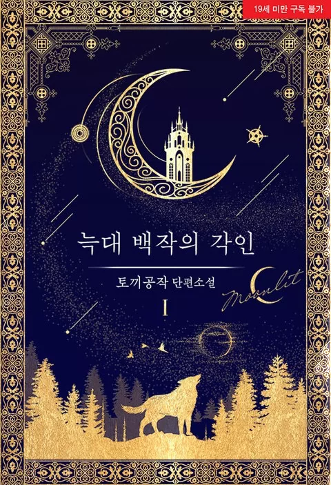 Novel Banner