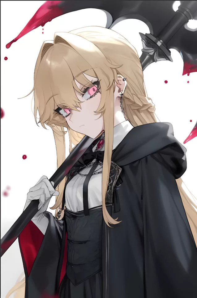 Novel Banner