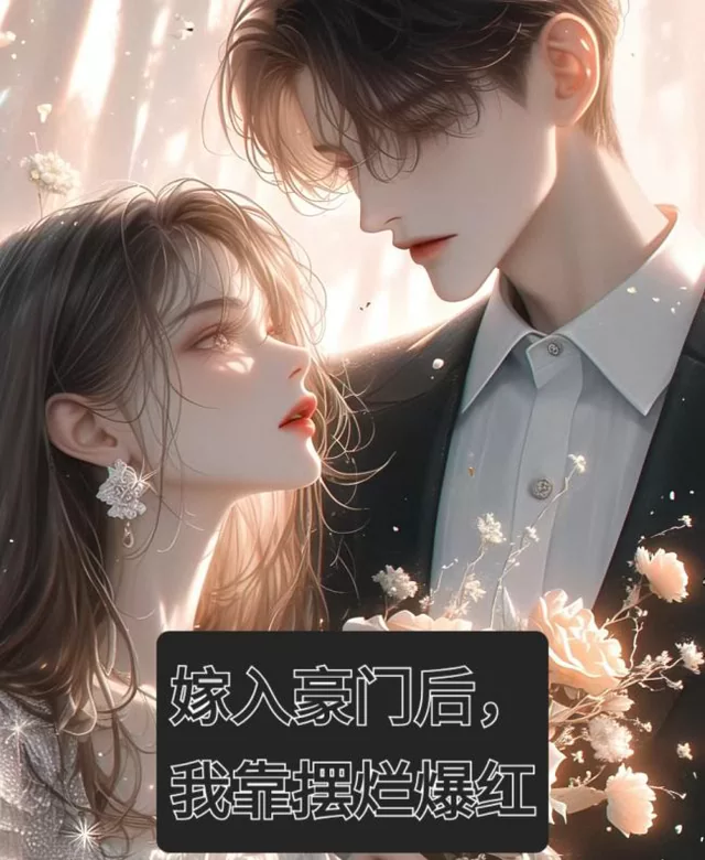 Novel Banner