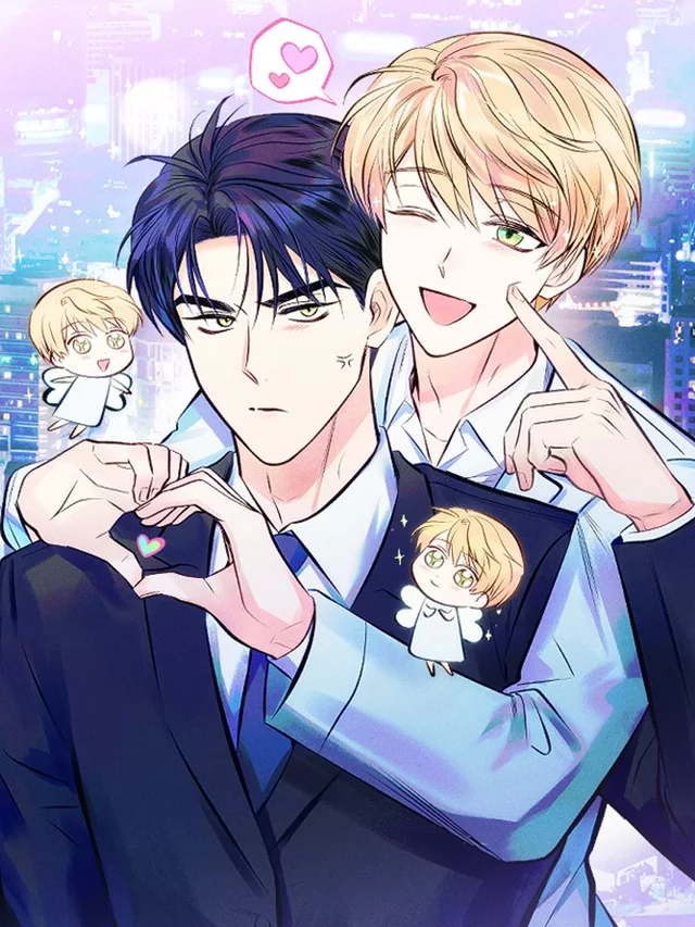 Novel Banner