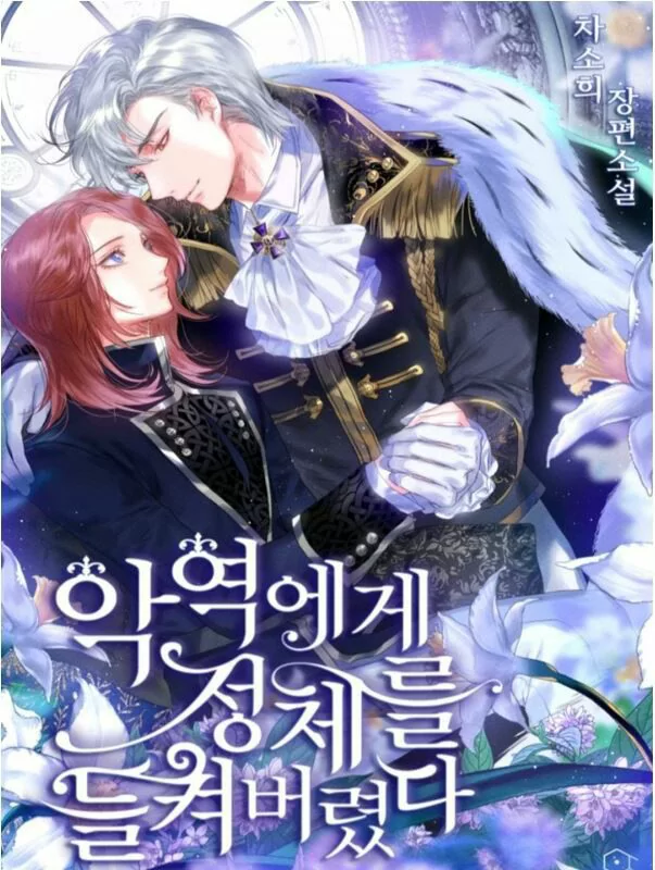 Novel Banner