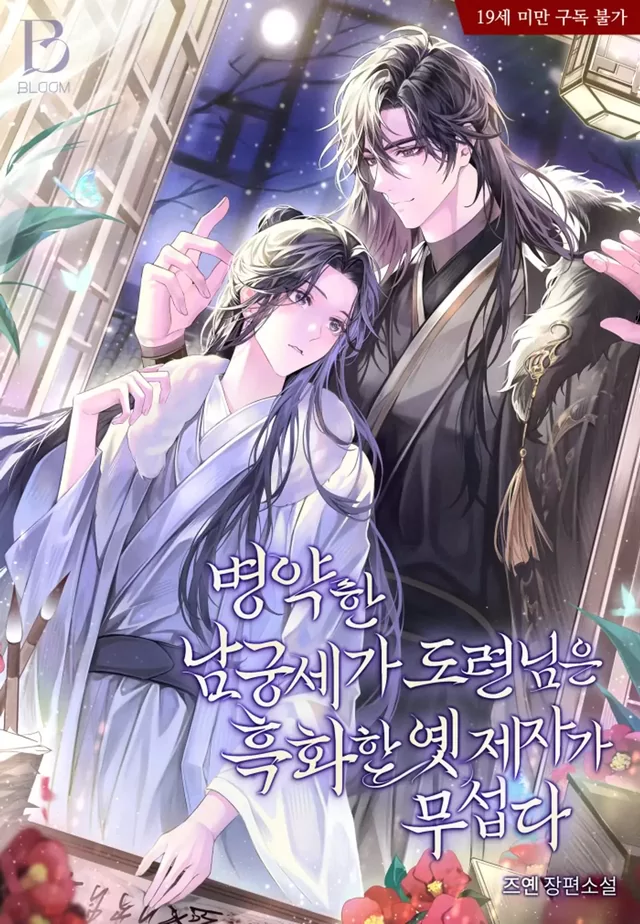 Novel Banner