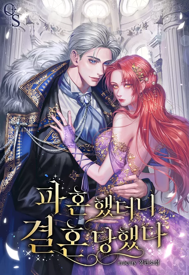 Novel Banner