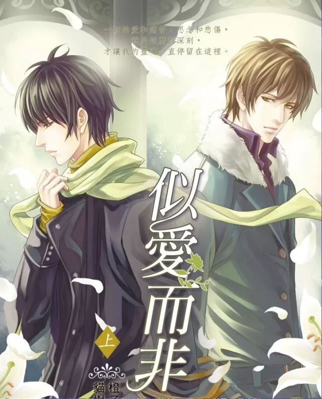 Novel Banner