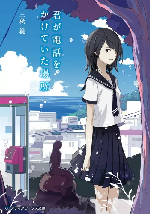 Novel Banner