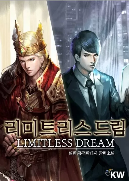 Novel Banner