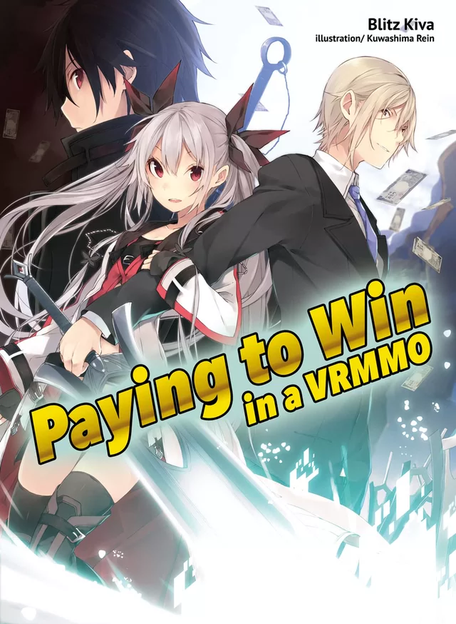 Novel Banner