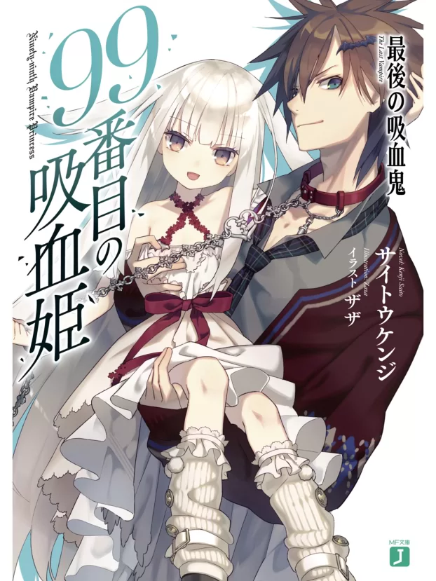 Novel Banner