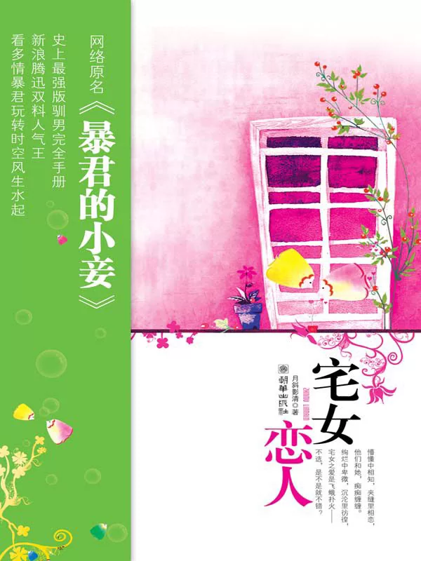 Novel Banner