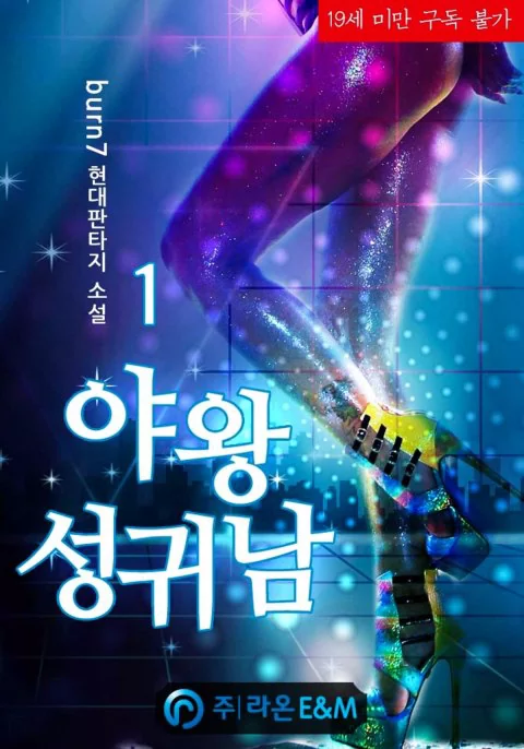 Novel Banner