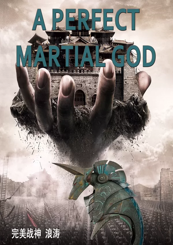 Novel Banner