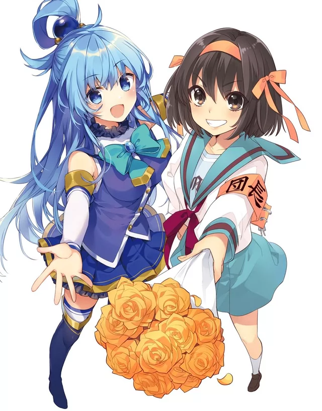 Novel Banner