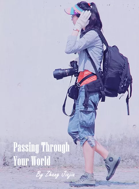 Novel Banner