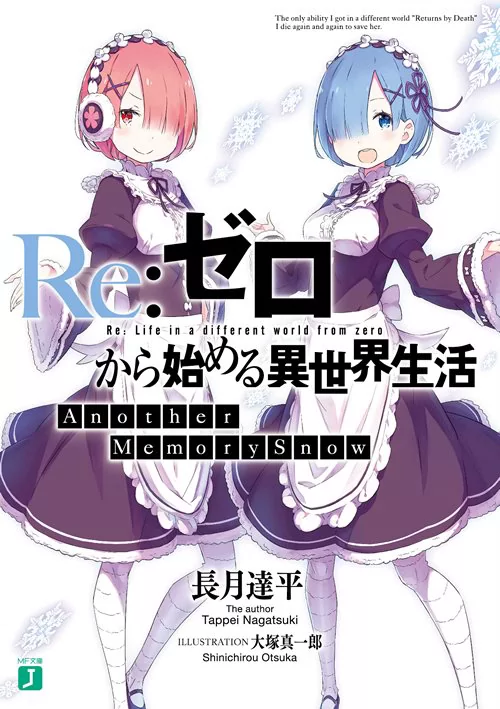 Novel Banner