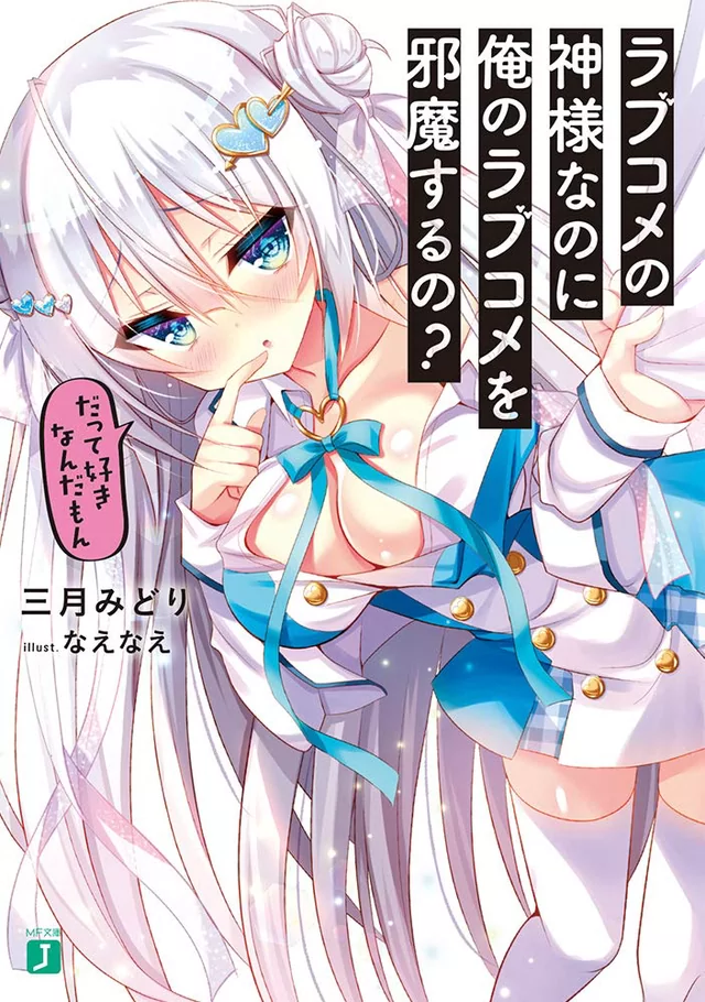 Novel Banner
