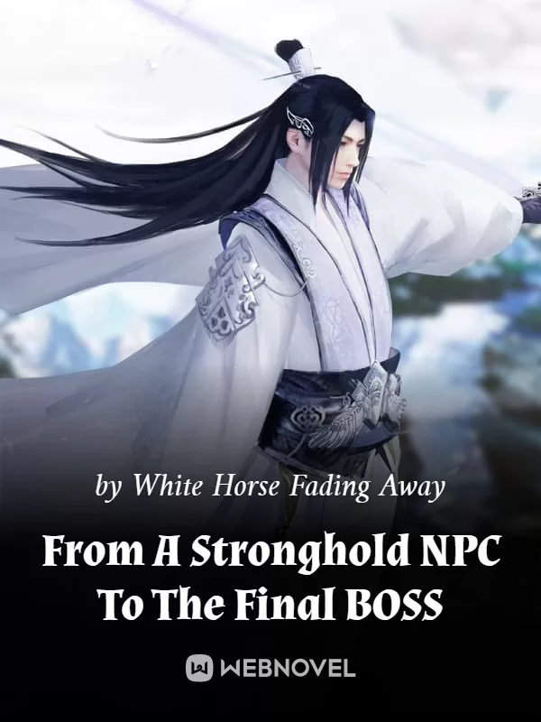 Novel Banner