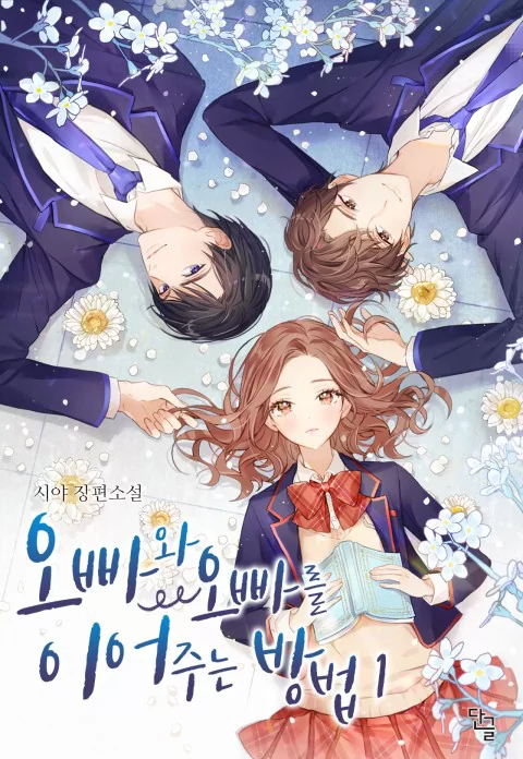 Novel Banner