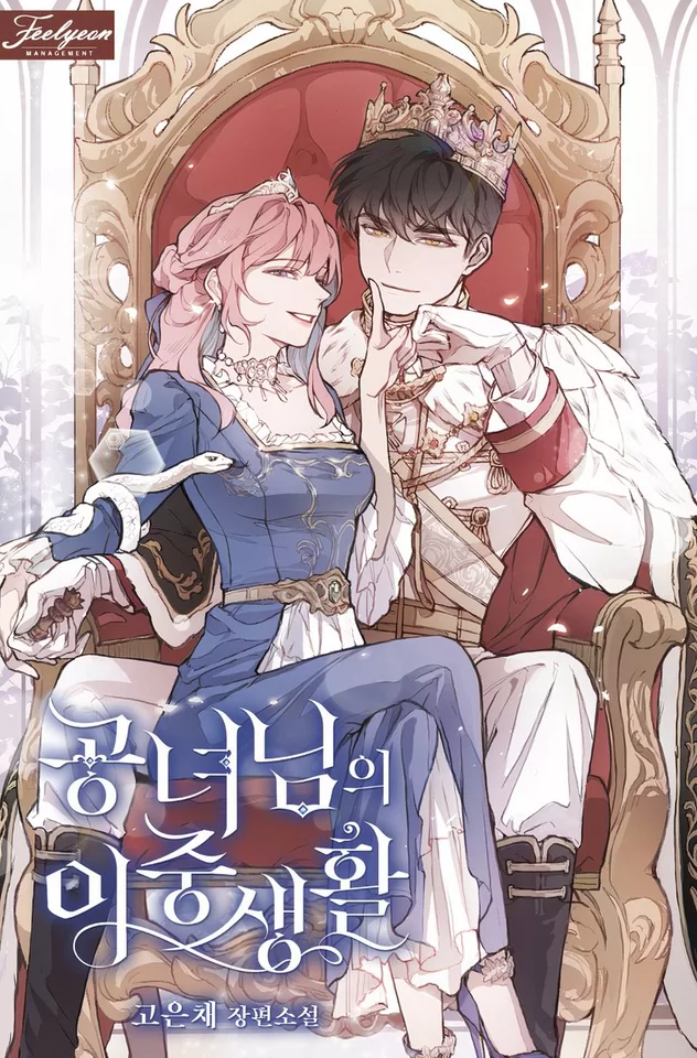 Novel Banner