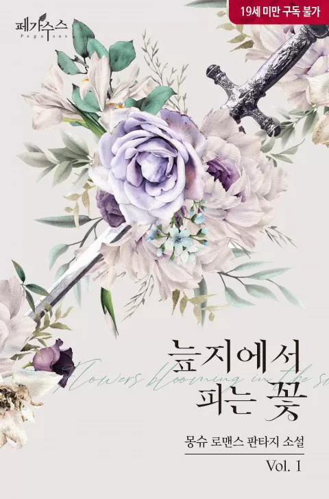 Novel Banner