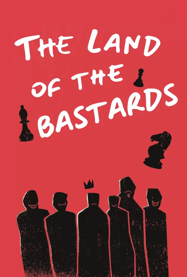 Novel Banner