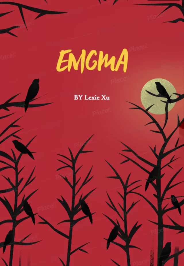 Novel Banner