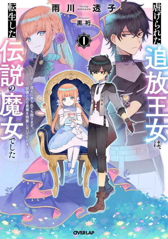 Novel Banner