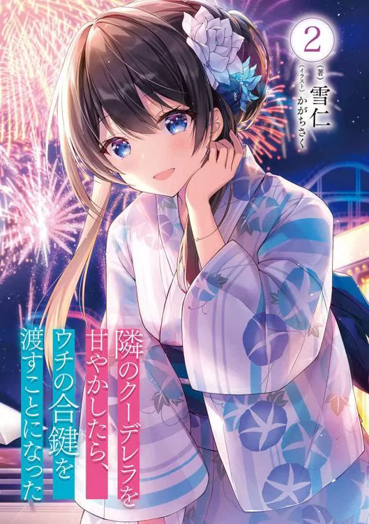Novel Banner