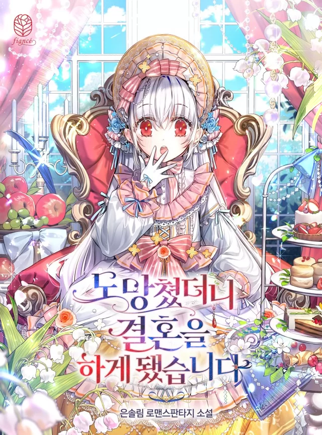 Novel Banner