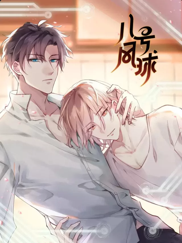 Novel Banner