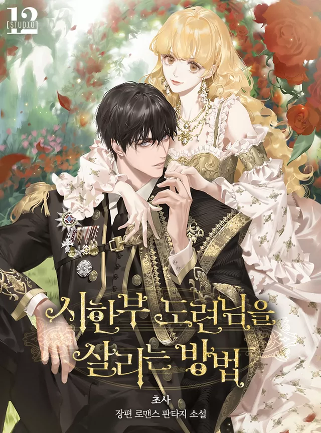 Novel Banner