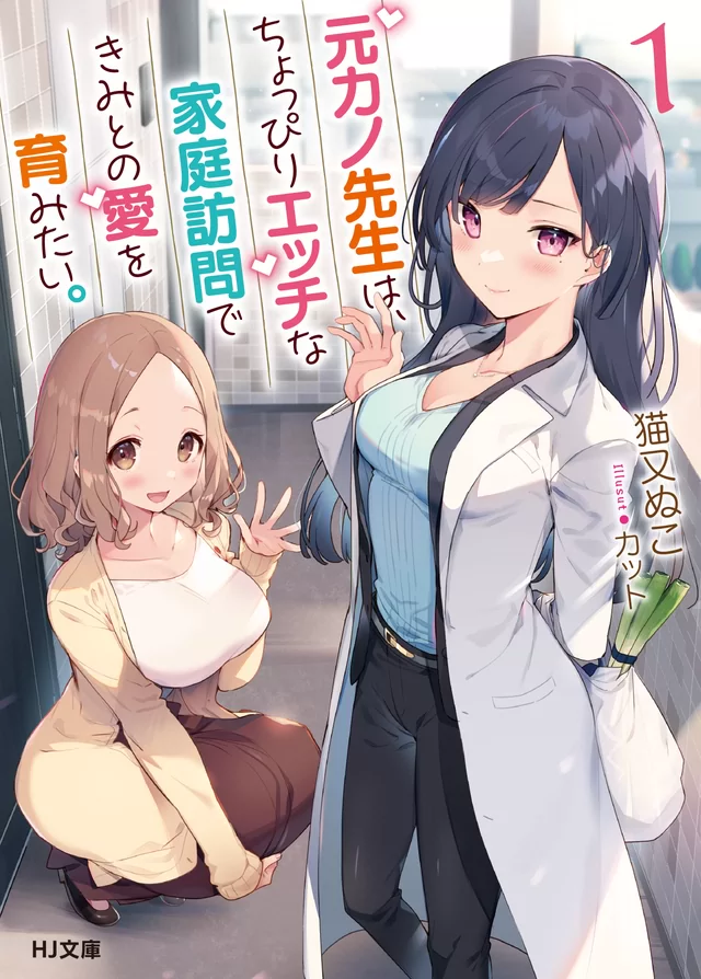 Novel Banner