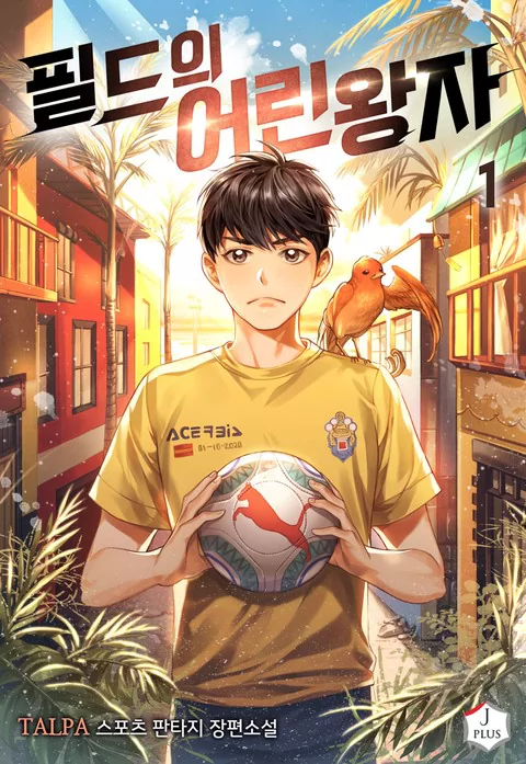 Novel Banner