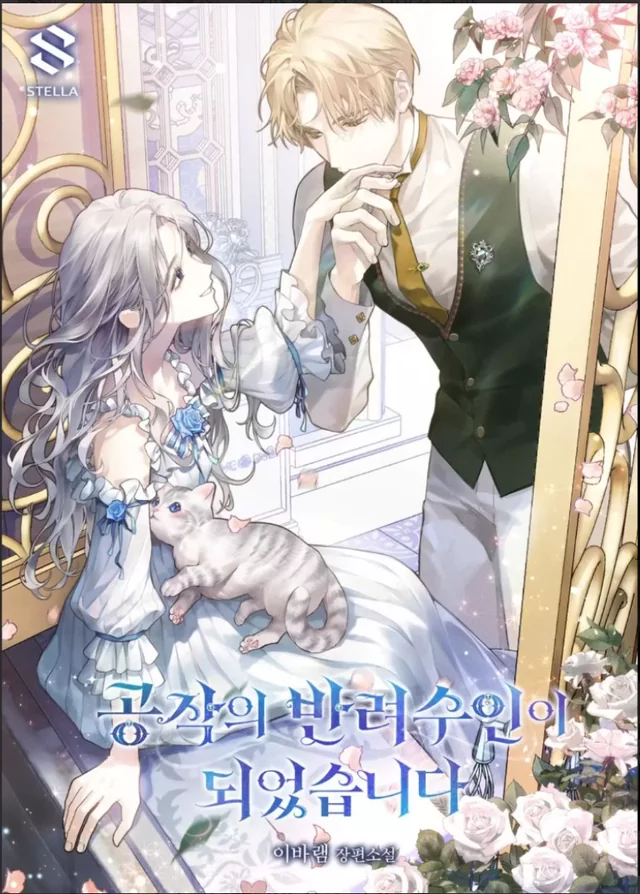 Novel Banner