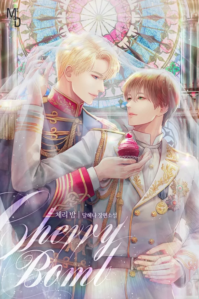 Novel Banner