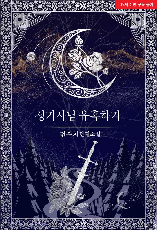 Novel Banner
