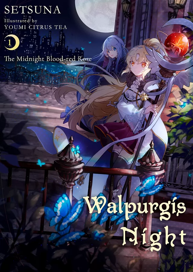 Novel Banner