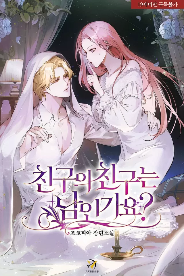Novel Banner