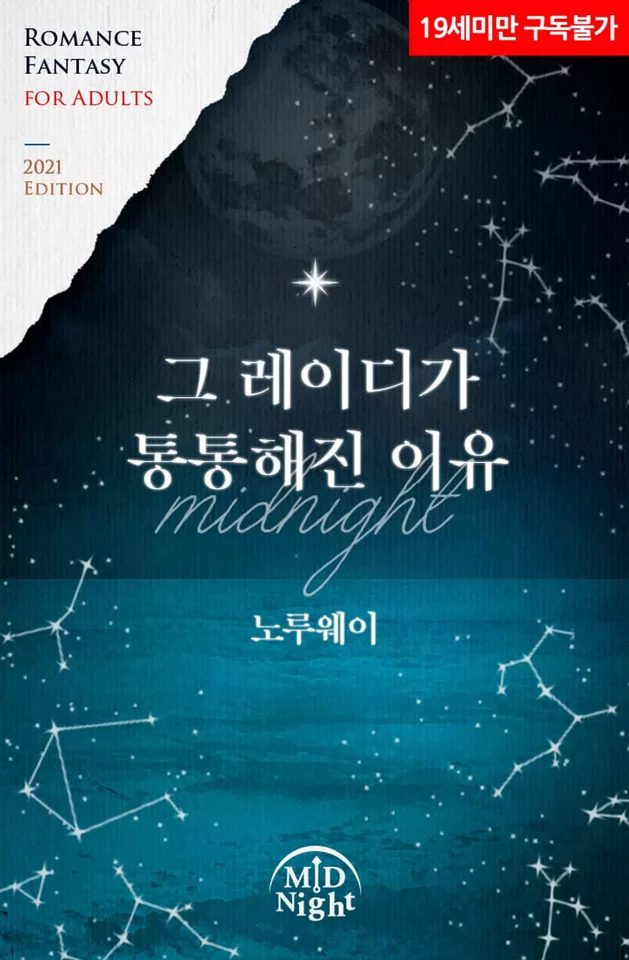 Novel Banner