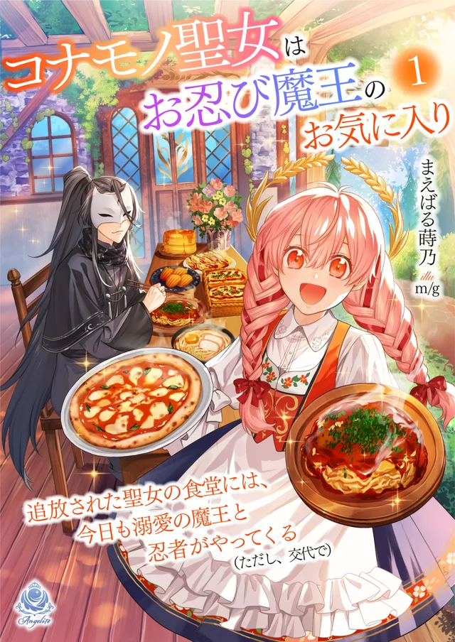 Novel Banner