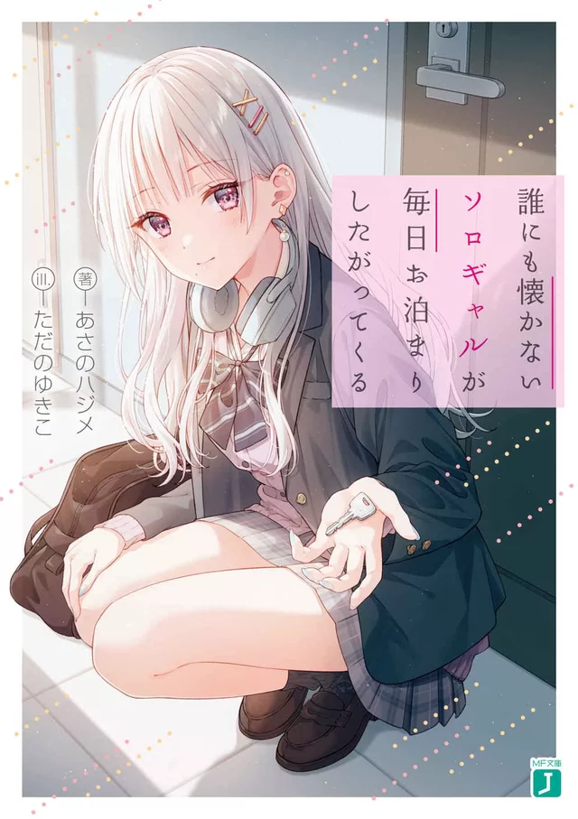 Novel Banner