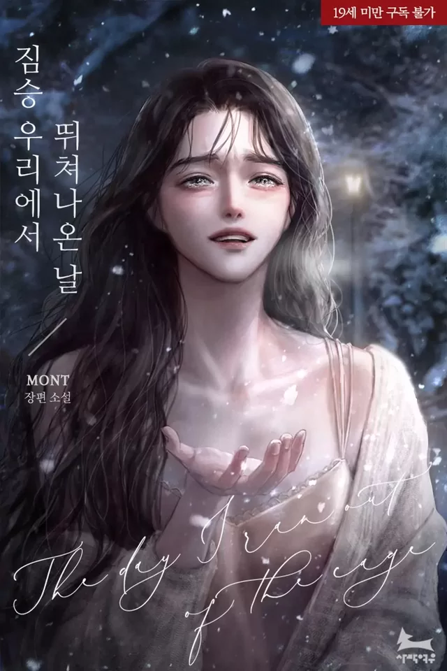 Novel Banner